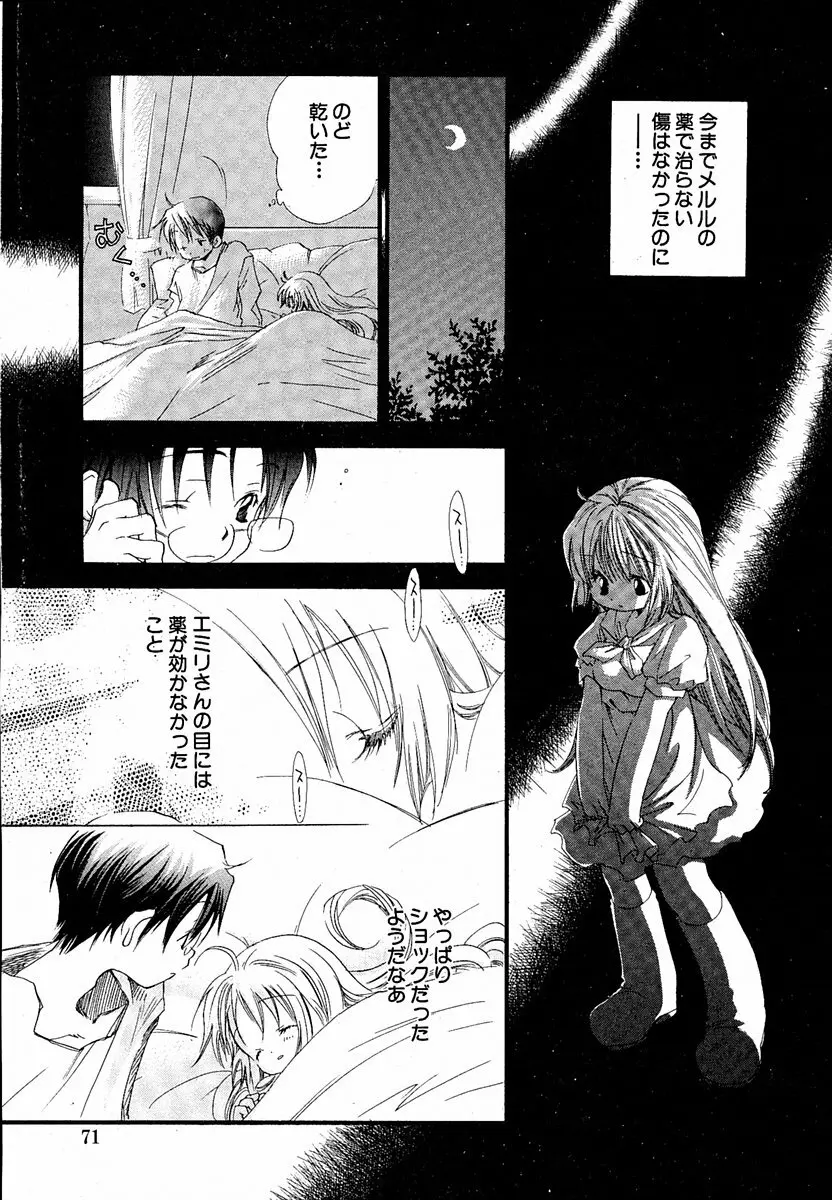 萌絵姫 Vol.1 Page.70
