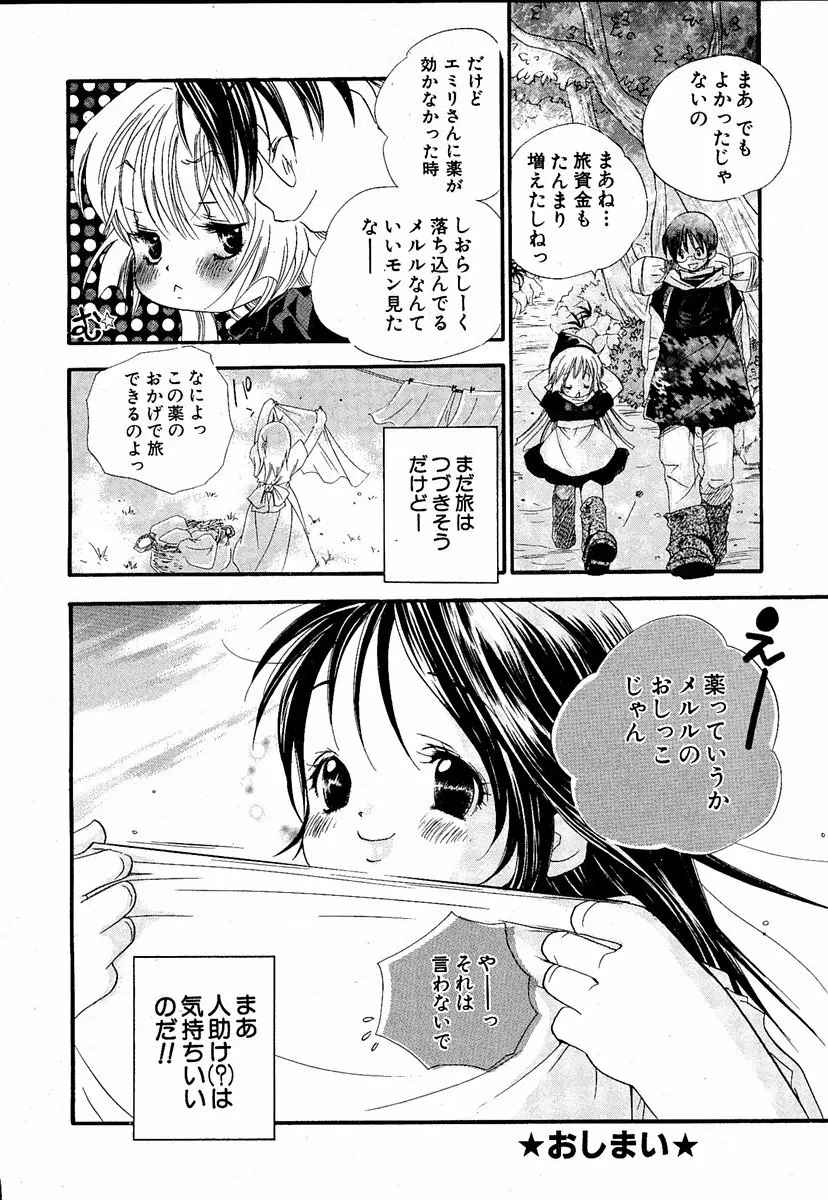 萌絵姫 Vol.1 Page.81