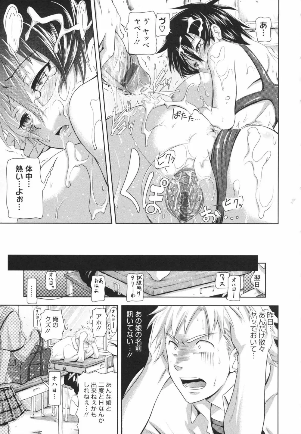 inスル？ Page.79