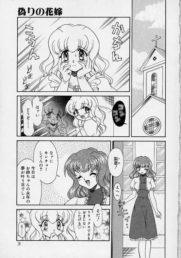 調教しちゃうぞ！ Page.2