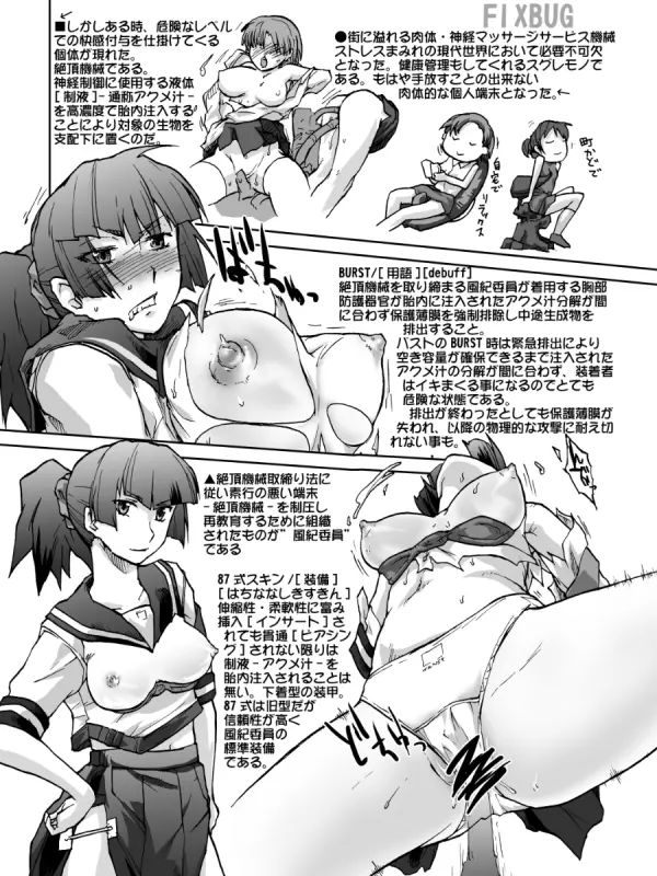 絶頂計算機 Page.125