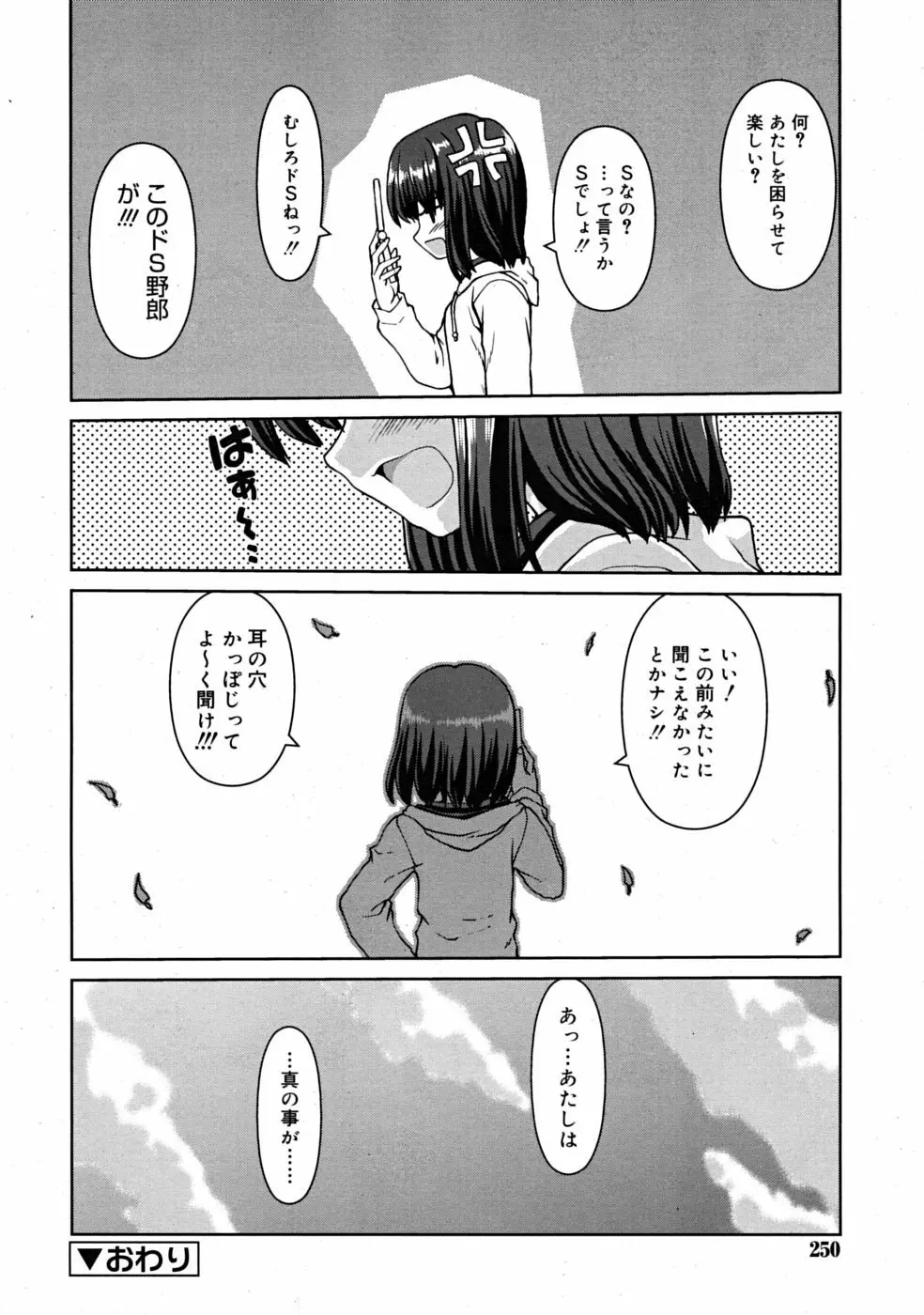 Comic RiN 2008-12 Page.250