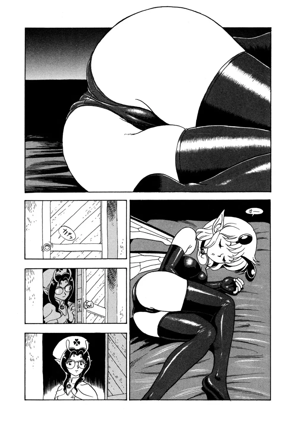 フェアリー・クリニック Page.75