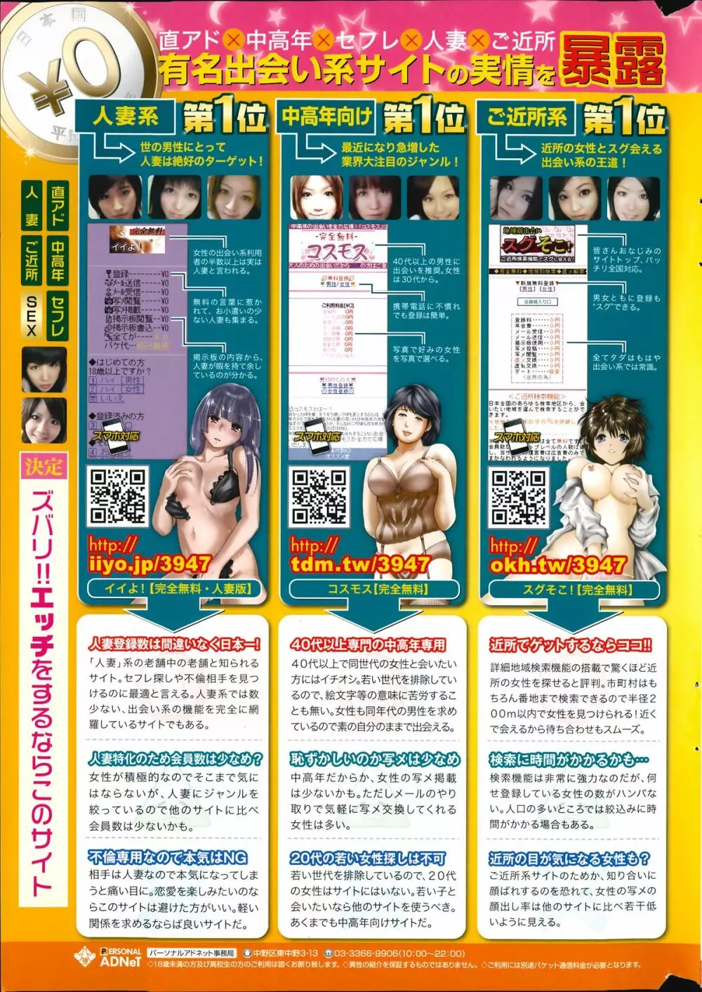 コミックポプリクラブ 2014年06月号 Page.363