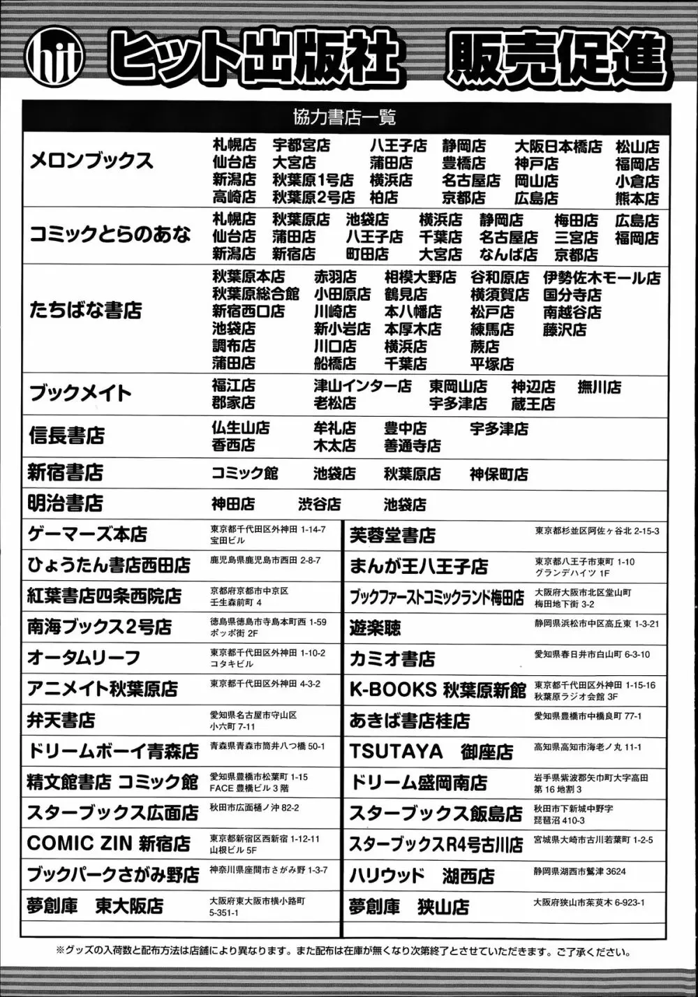 COMIC 阿吽 2014年7月号 Page.502