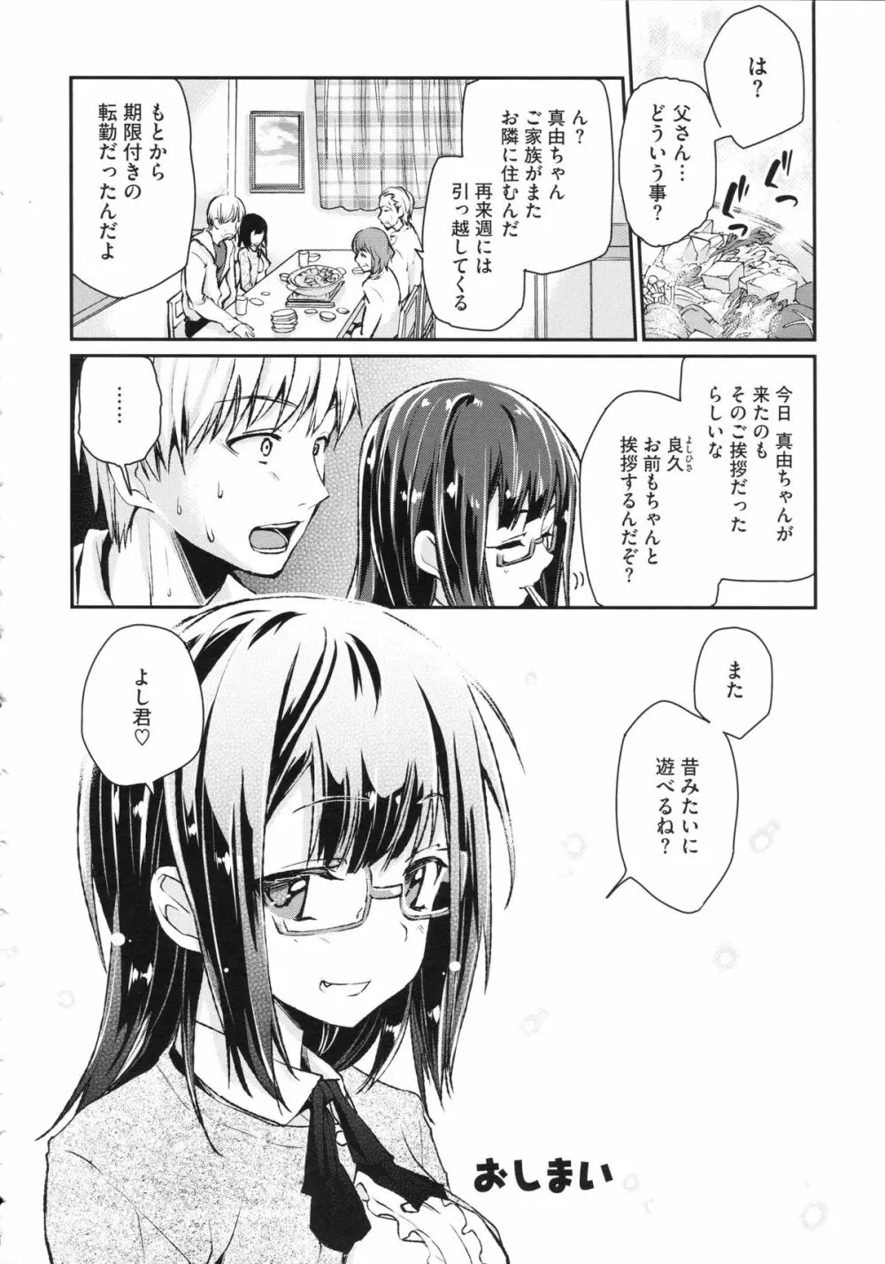 ちまカノ Page.47