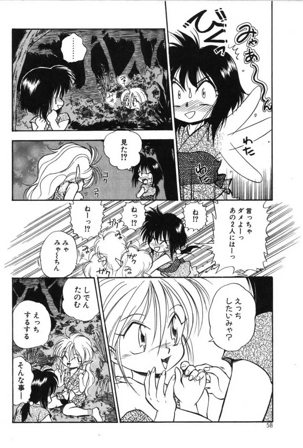 リング・アドベンチャー Page.58