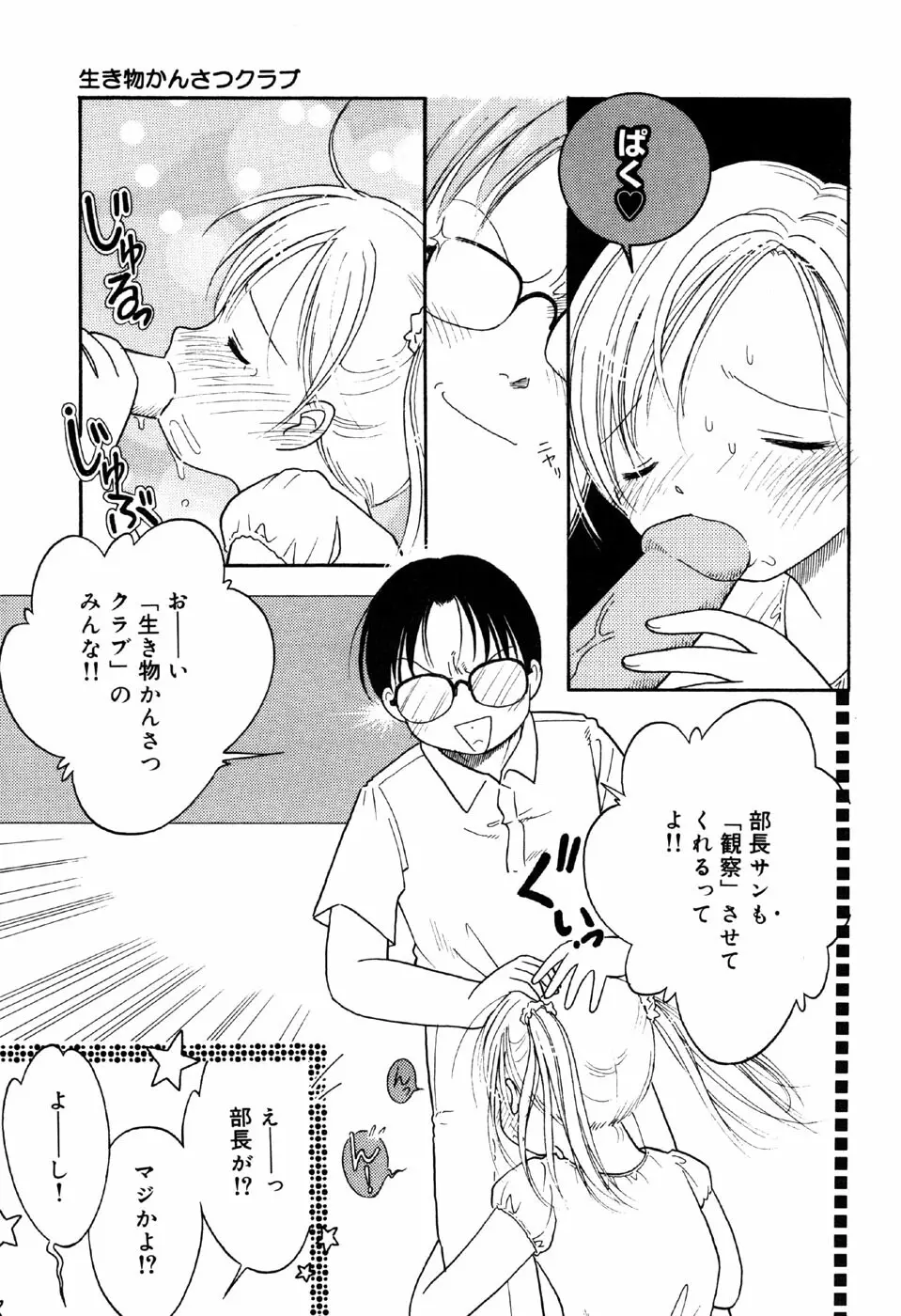 リトルピアス Vol.33 Page.101