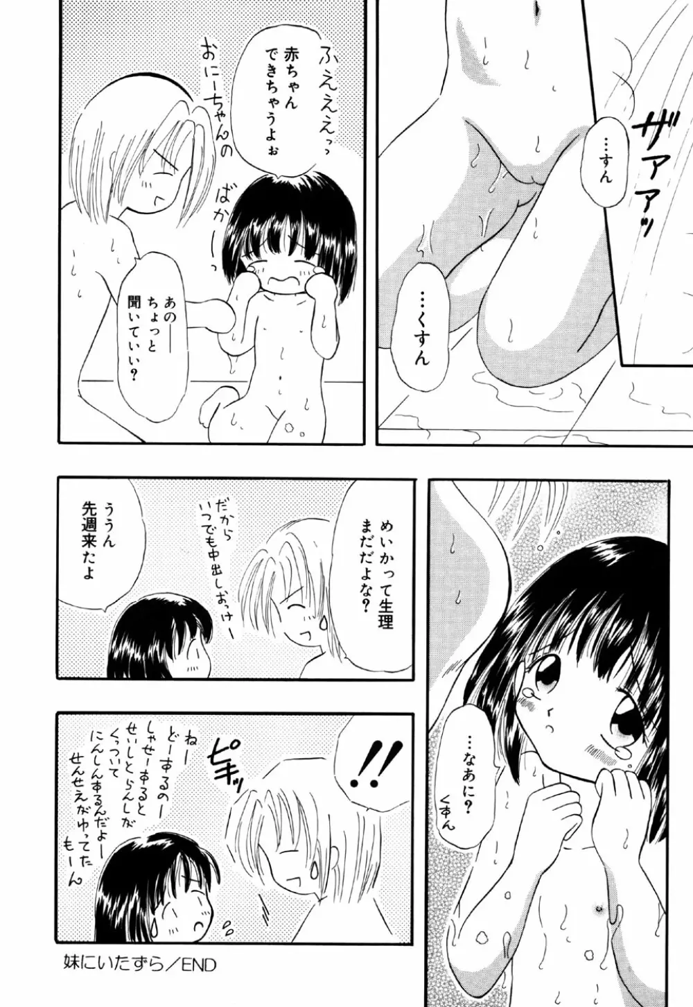 リトルピアス Vol.22 Page.162