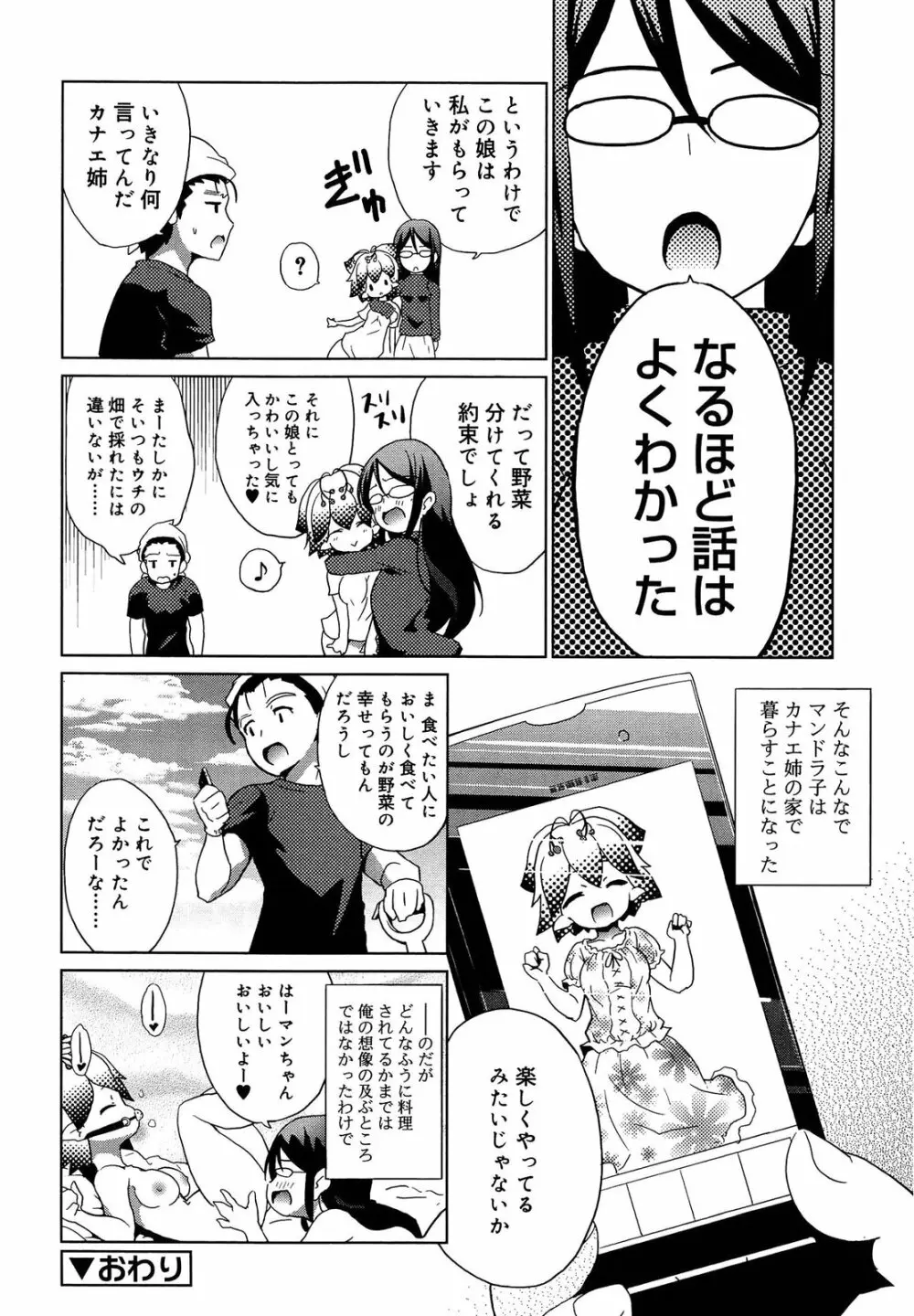 おもちゃのきもち Page.192