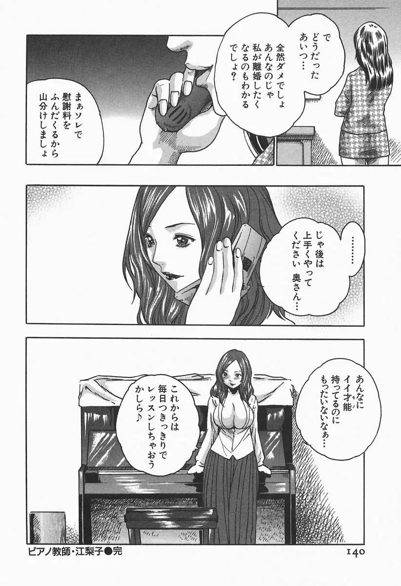 時間外勤務お姉さん Page.142