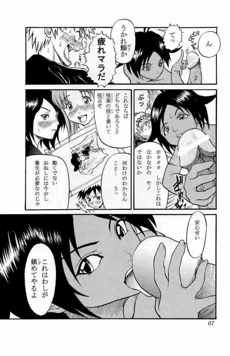 ブリチン Page.6