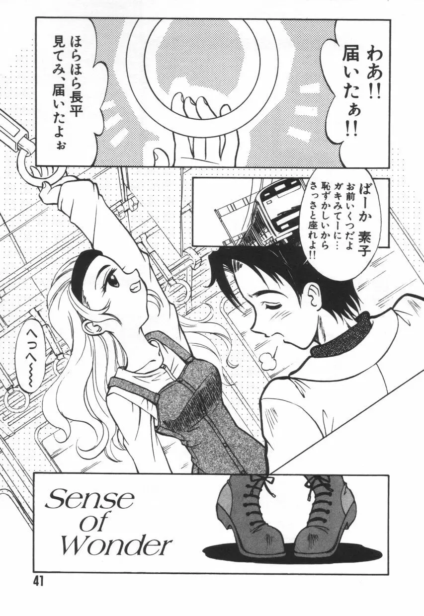 モザイク・クリップ Page.45