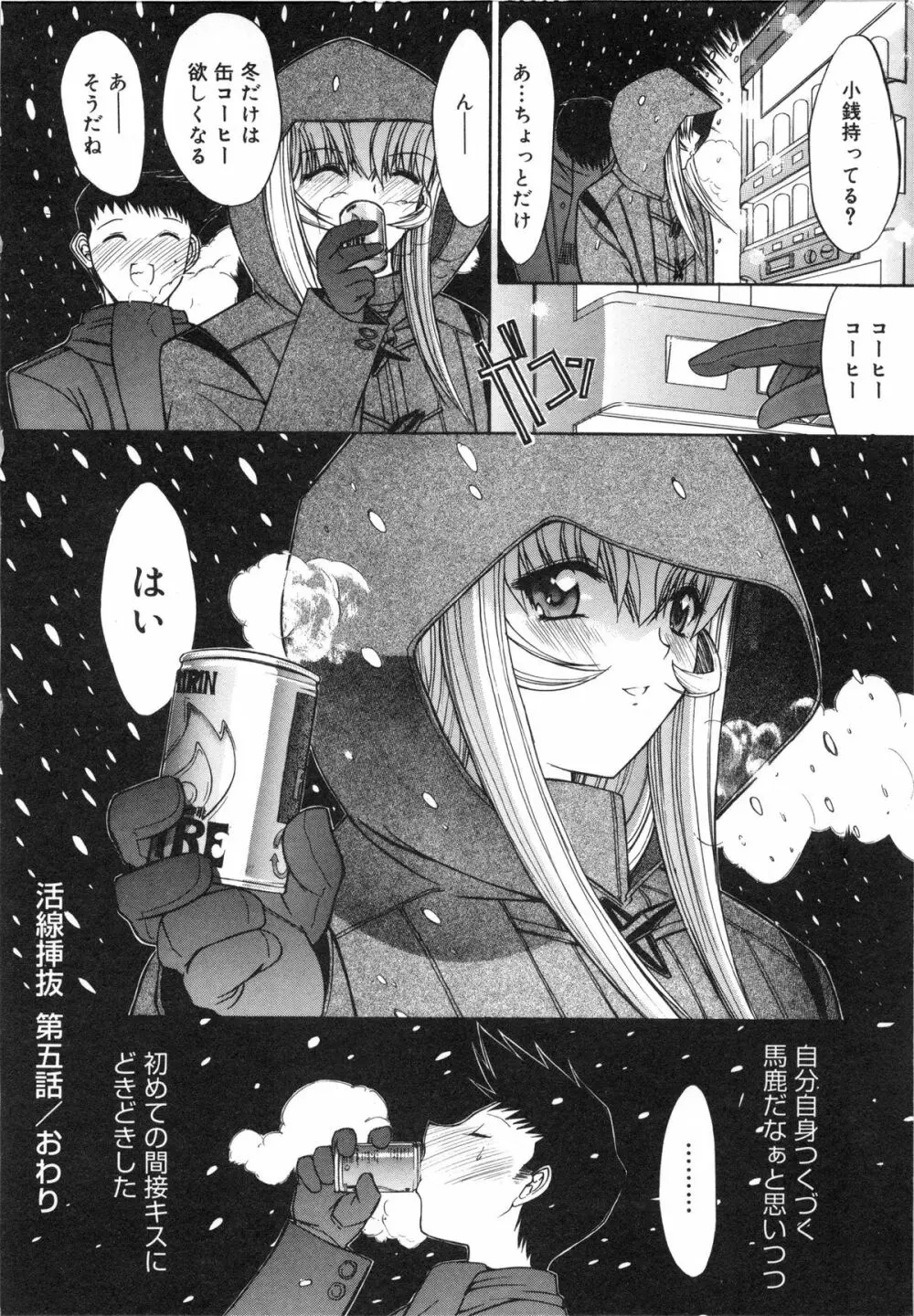 活線挿抜 Page.122