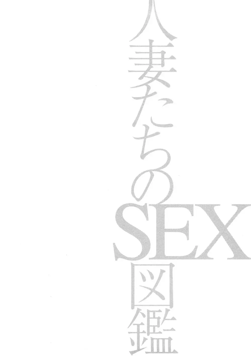 人妻たちのＳＥＸ図鑑 Page.67