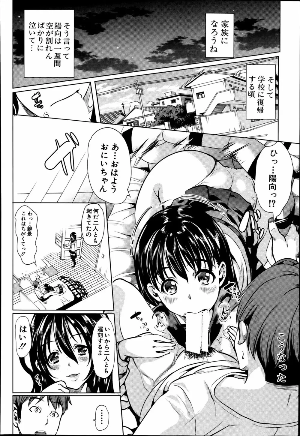 COMIC 夢幻転生 2014年8月号 Page.260