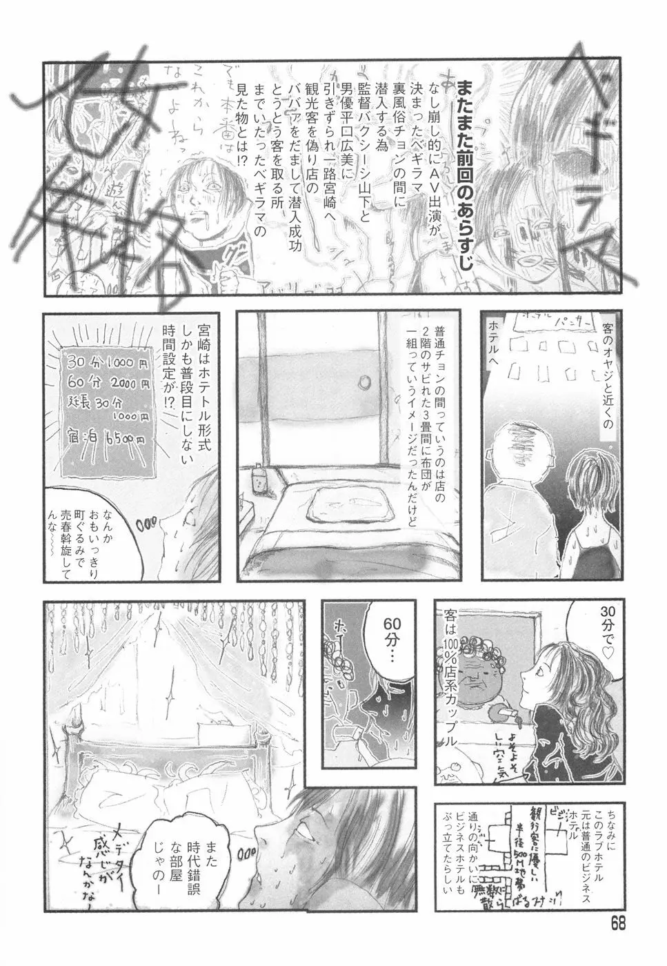 乙女失格 Page.72