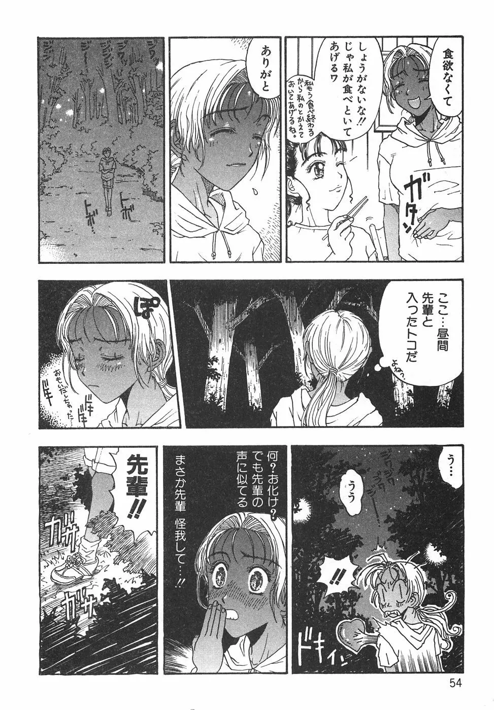 棘のある花束 Page.60