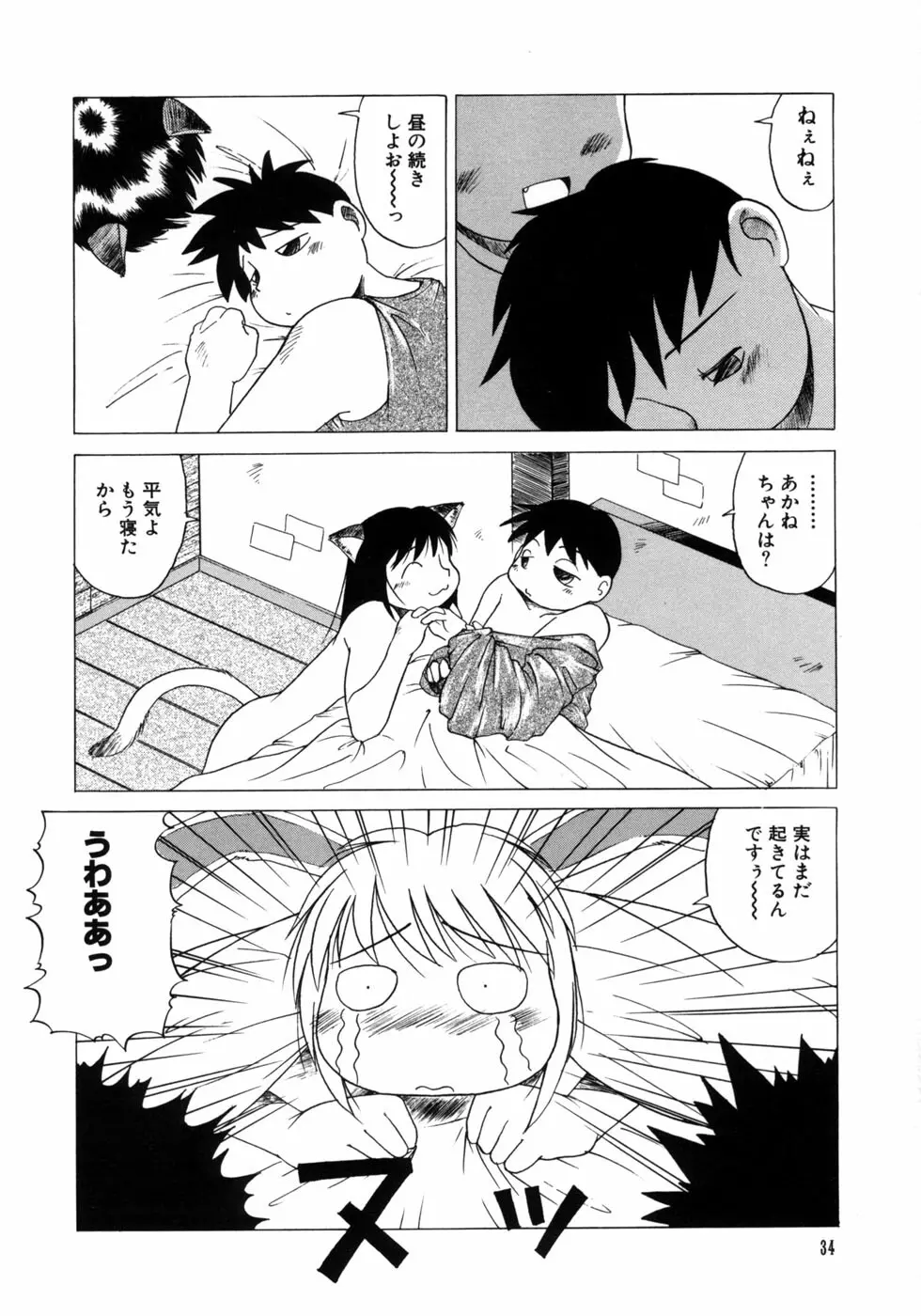 愉しいオモチャ Page.37