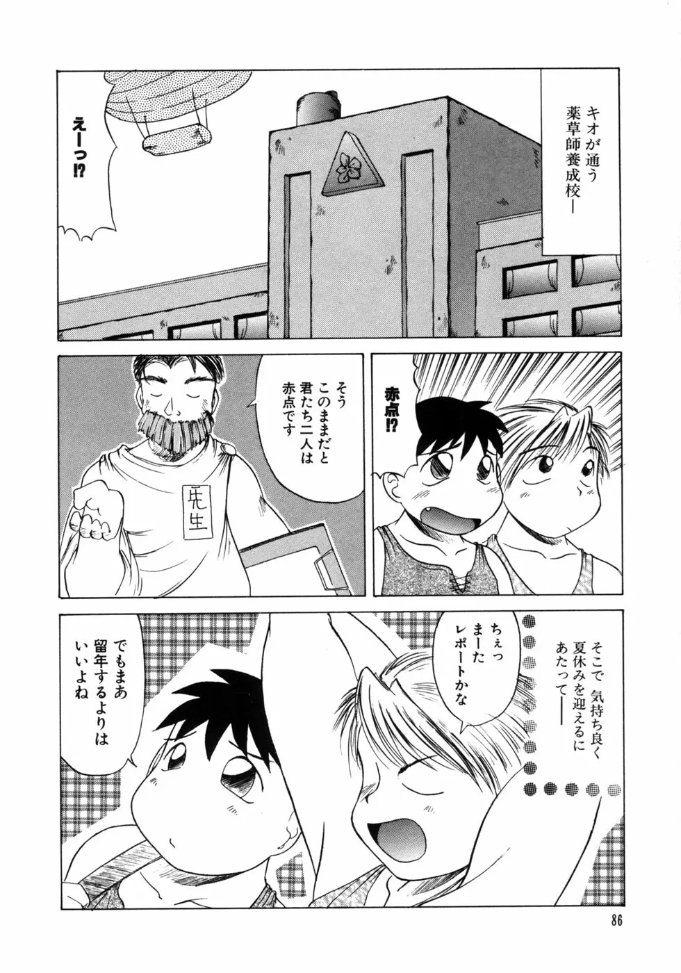 愉しいオモチャ Page.88