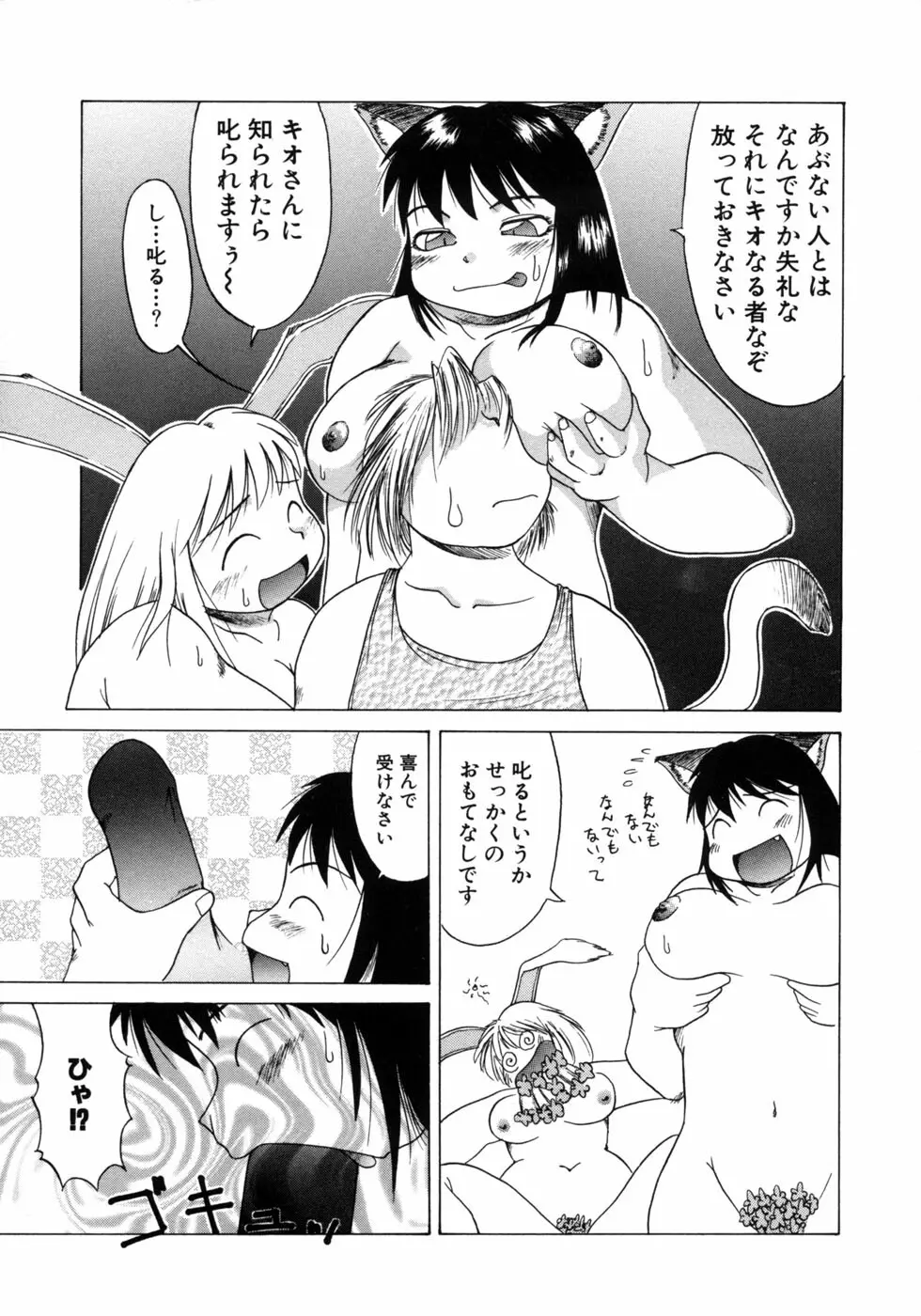 愉しいオモチャ Page.95