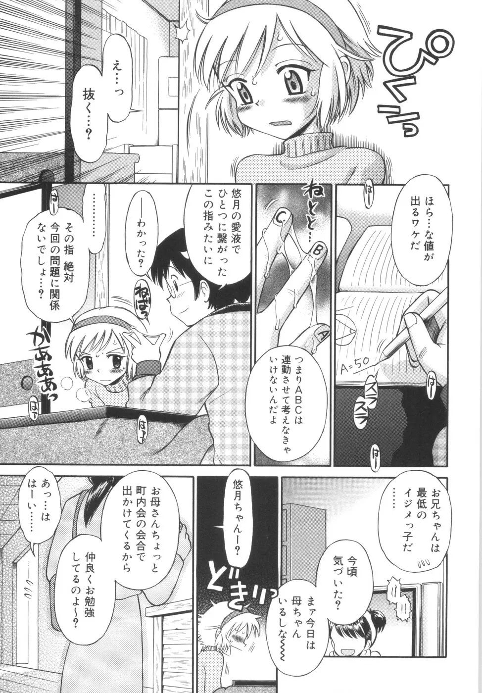 華奢なカラダ Page.151