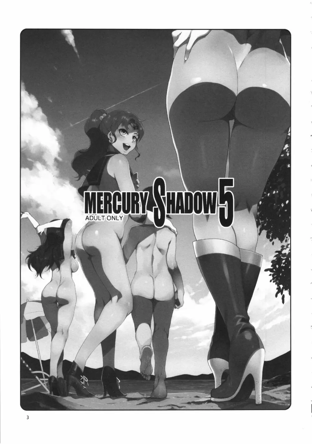 MERCURY SHADOW5 Page.2