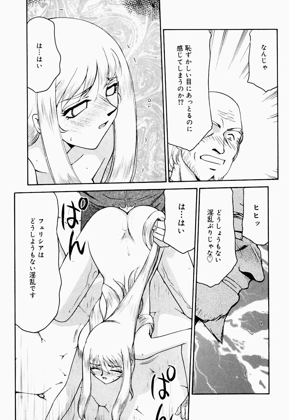 聖王女 フェリシア・下 Page.44