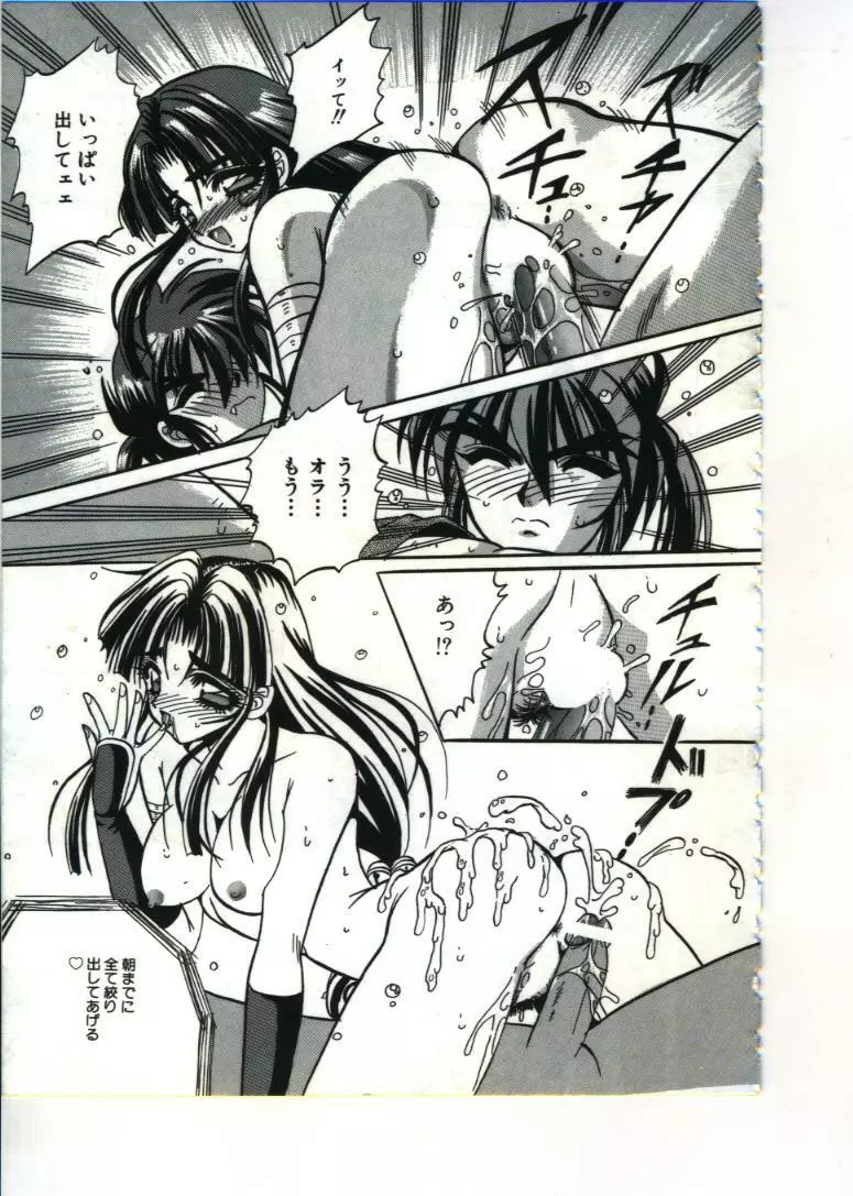 フェアリーパラダイス Page.15