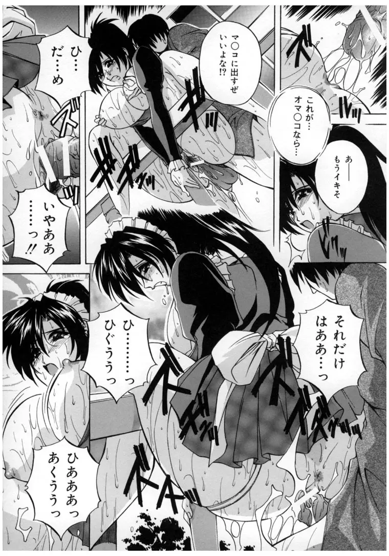 中華風肉奴隷 Page.75