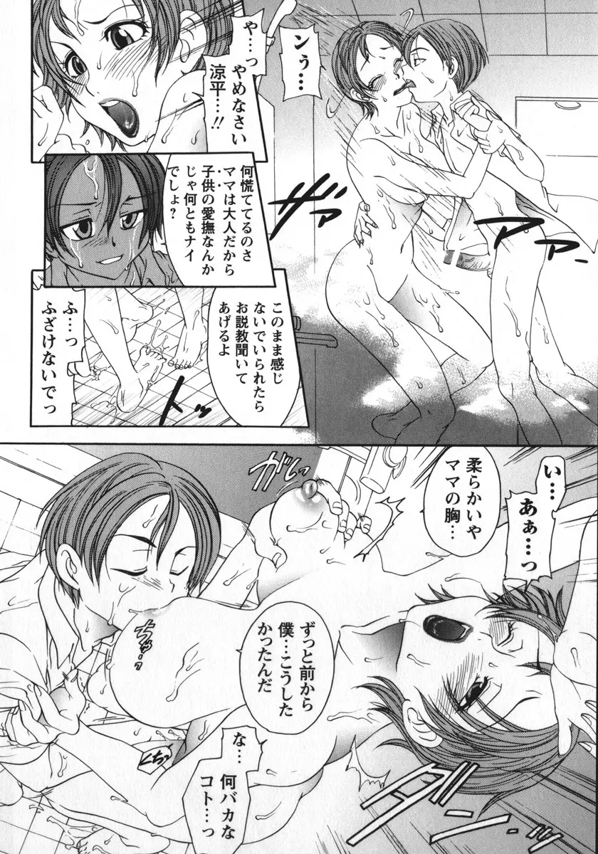 総統の肉人形 Page.79