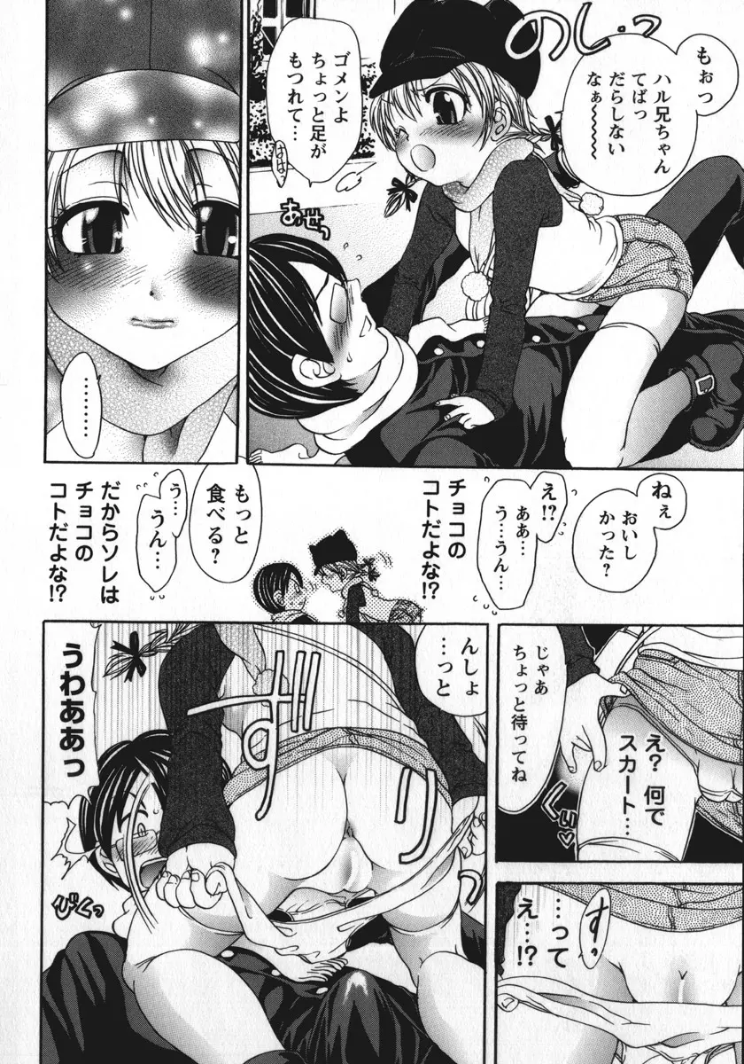 総統の肉人形 Page.9