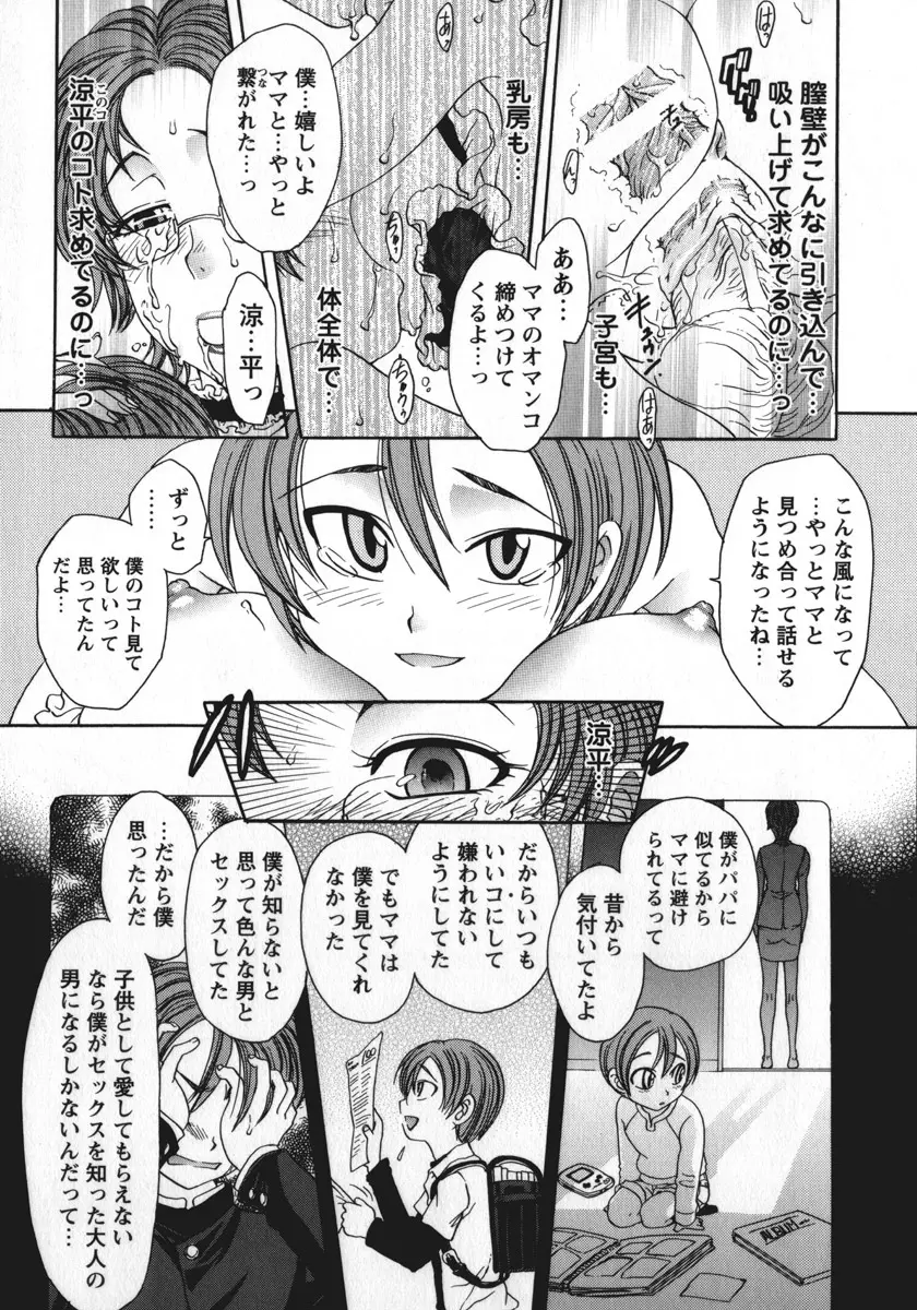 総統の肉人形 Page.91