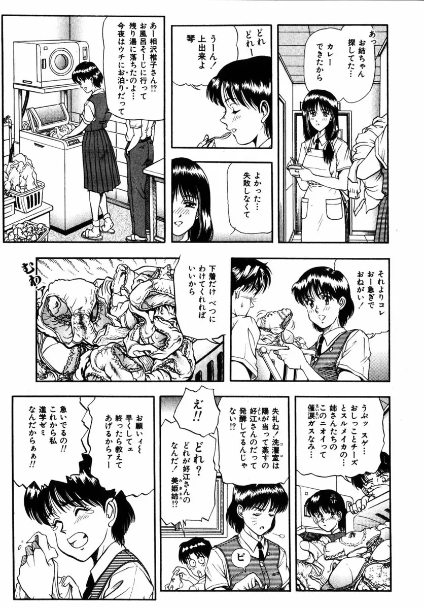 コミック 姫盗人 2004年12月号 Page.24
