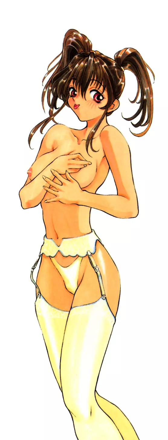 ティド計画美々 Page.4