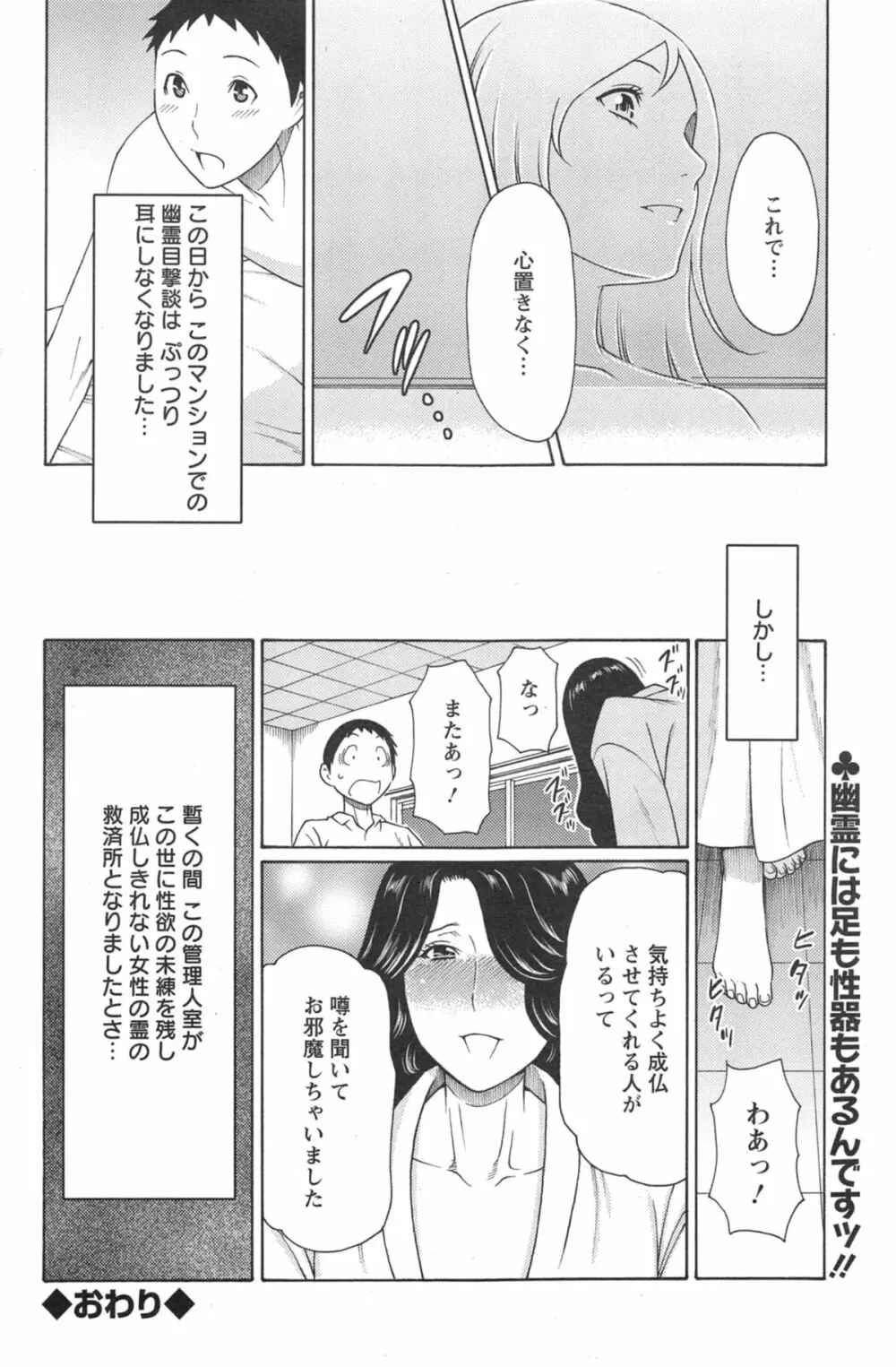 マダムパレス Page.112