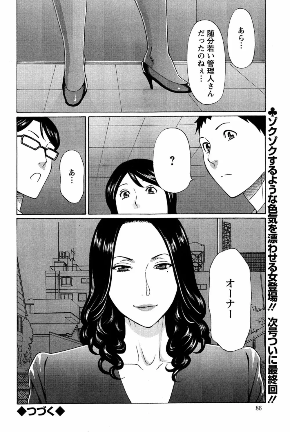 マダムパレス Page.148