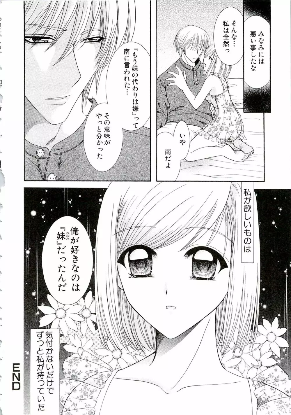 エロスはスカートの中 Page.68