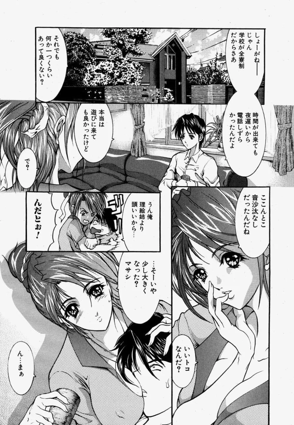 近親相姦 Page.7