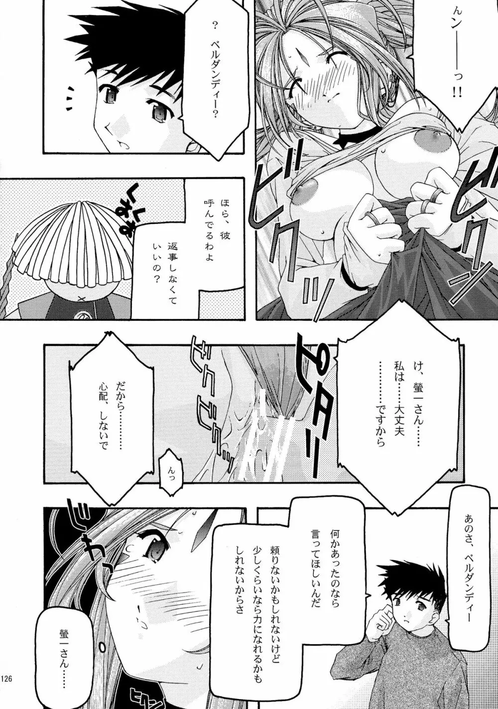 蒼 総集編1 Page.126