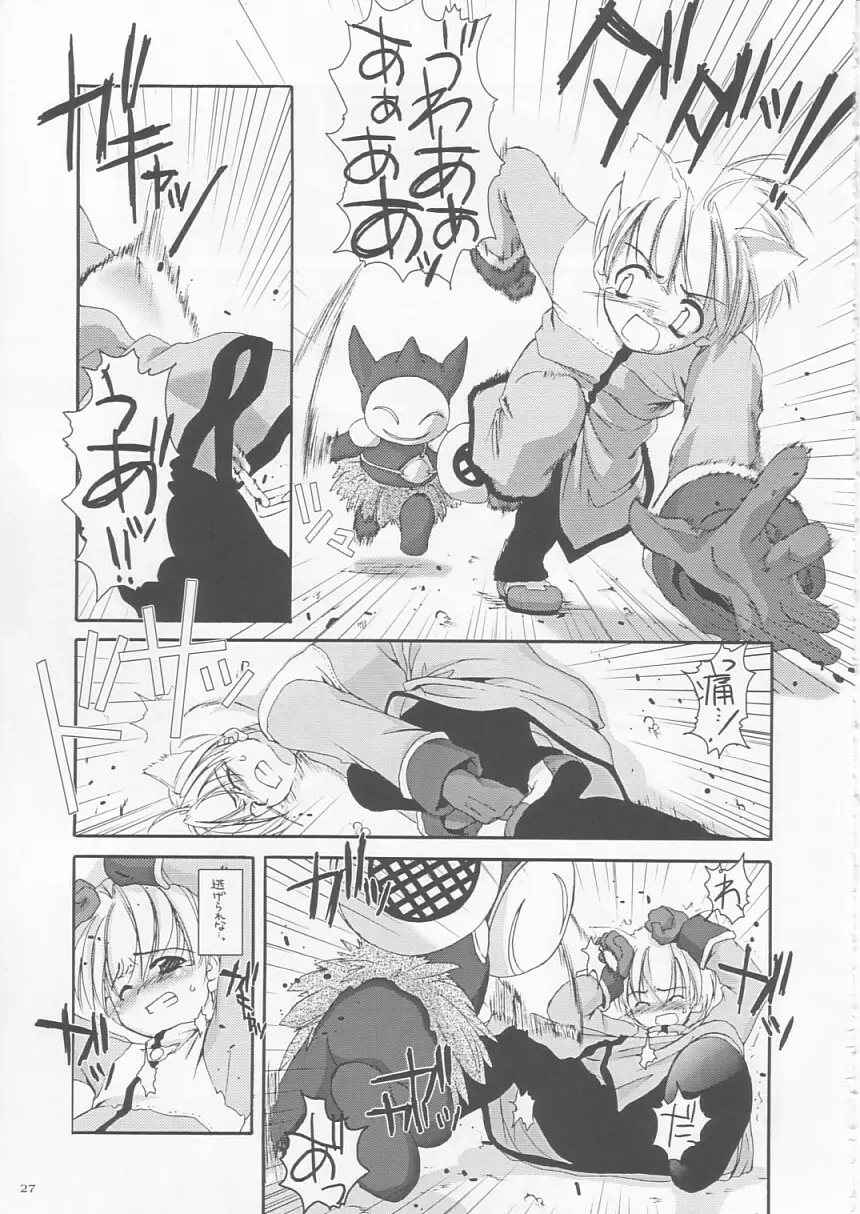 D.L.action 17 Page.27