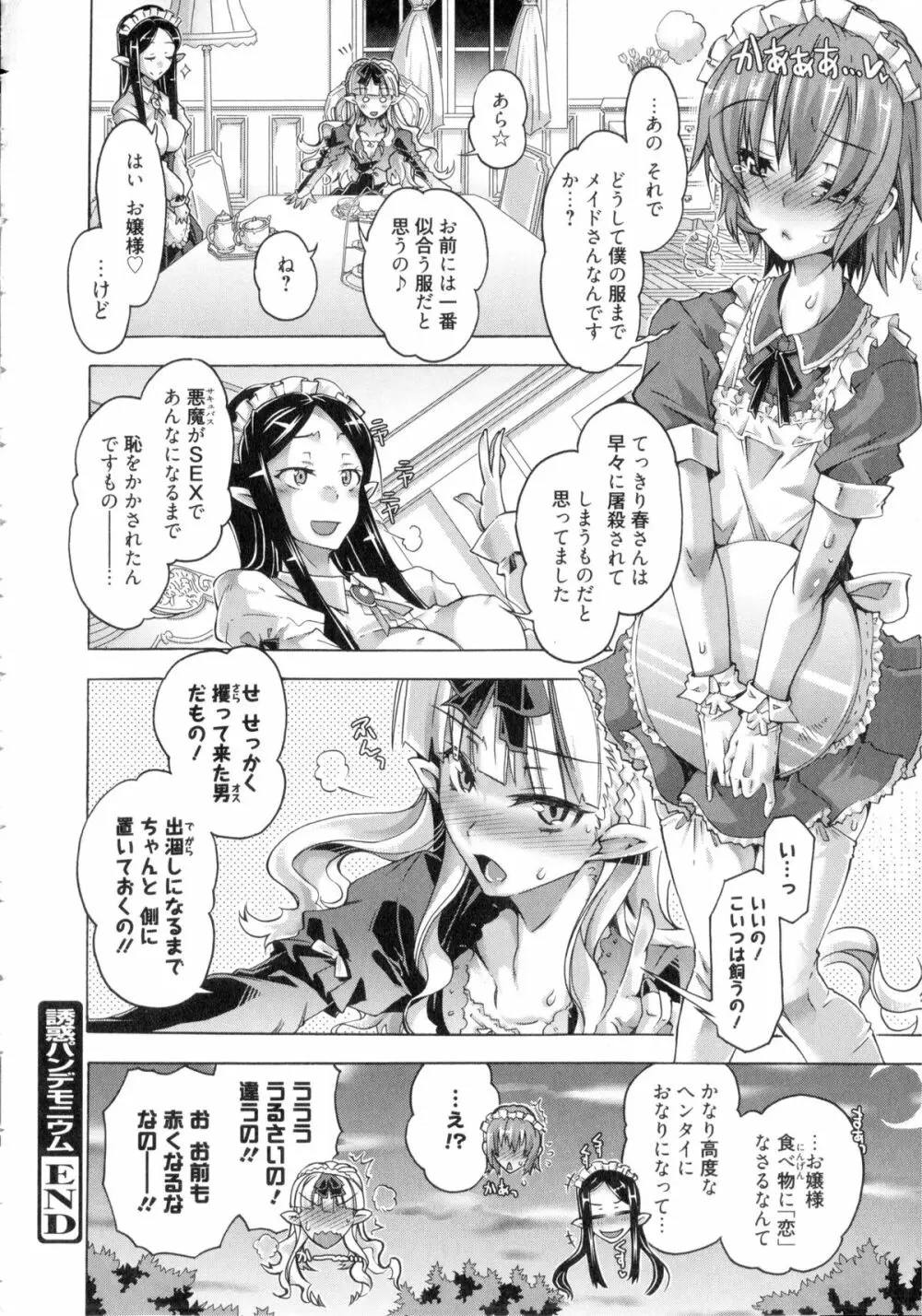 イバラヒメ + 4Pリーフレット Page.29