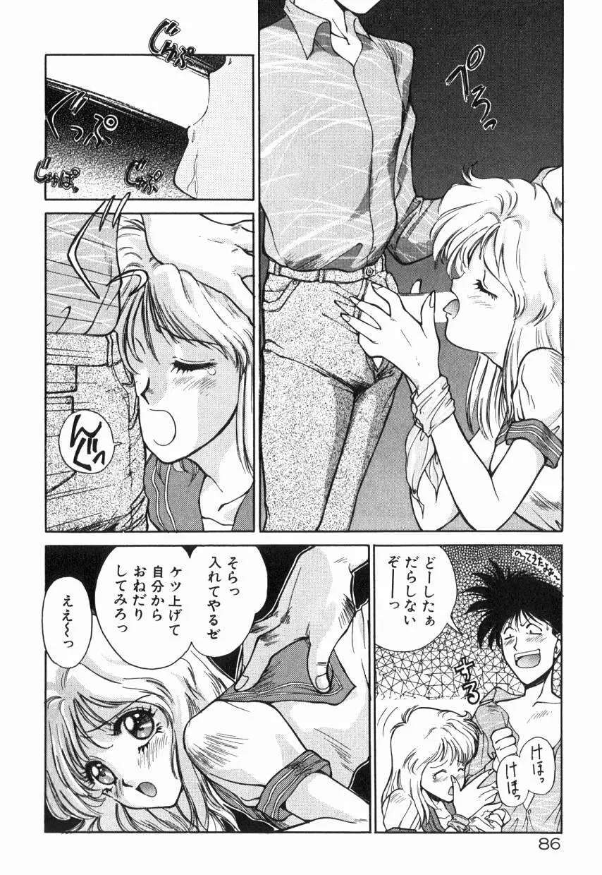 乙女ちっくA&D Page.91