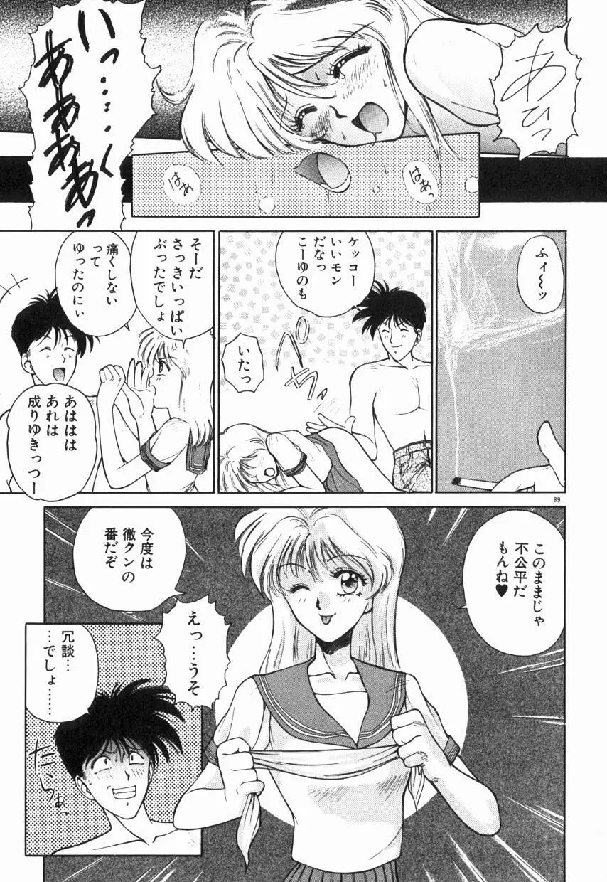 乙女ちっくA&D Page.94