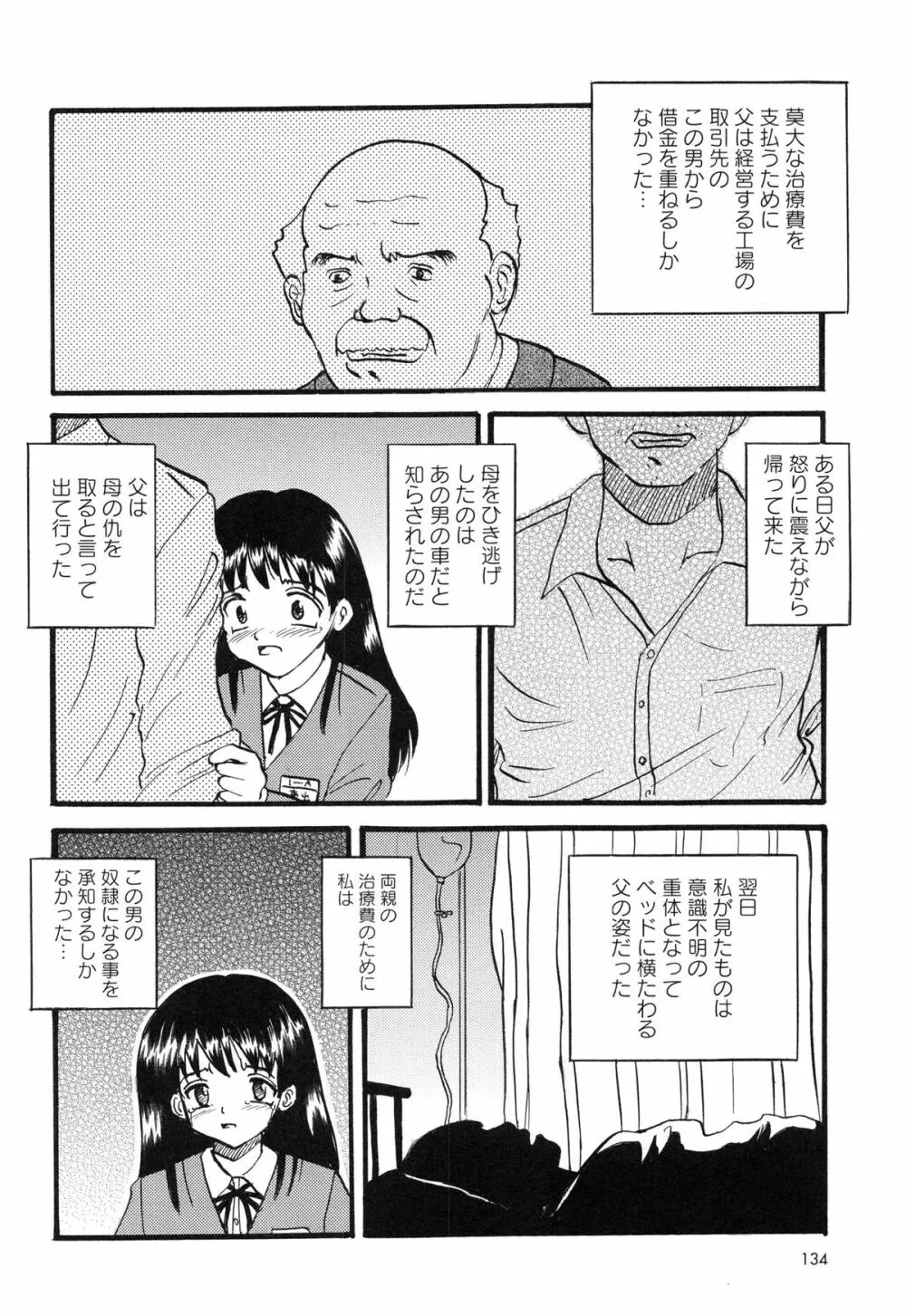 生意気な女子を全裸にさせて心をへし折ってやったwww Page.139