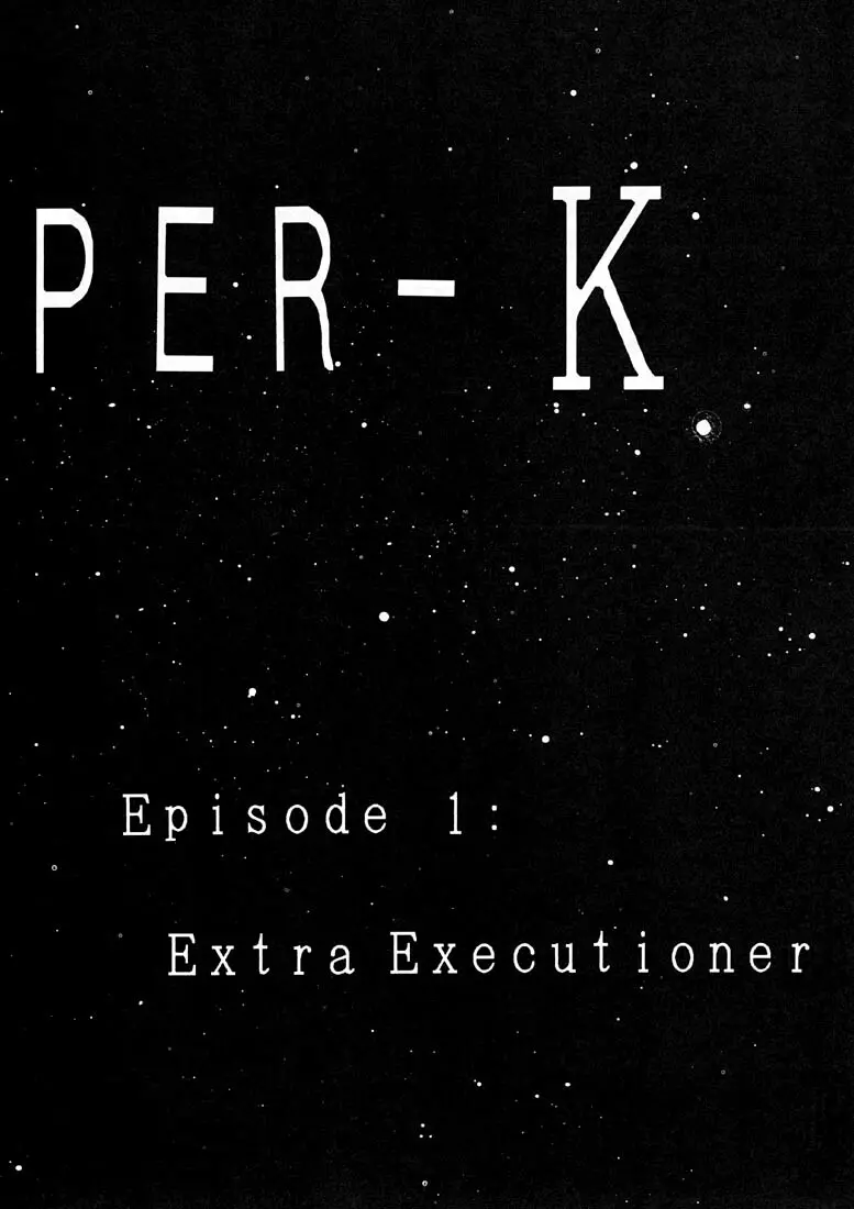 EXTROOPER-K Page.3
