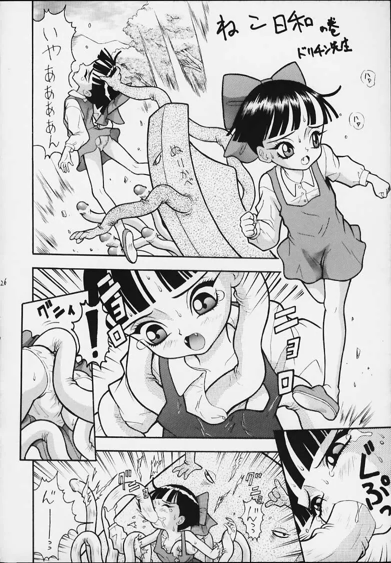 水溶性 Page.25