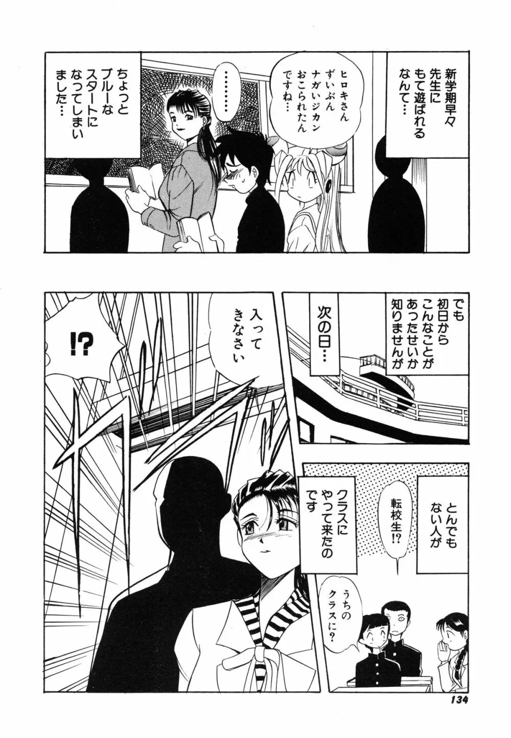 おまかせロイド ツインクル ① Page.143