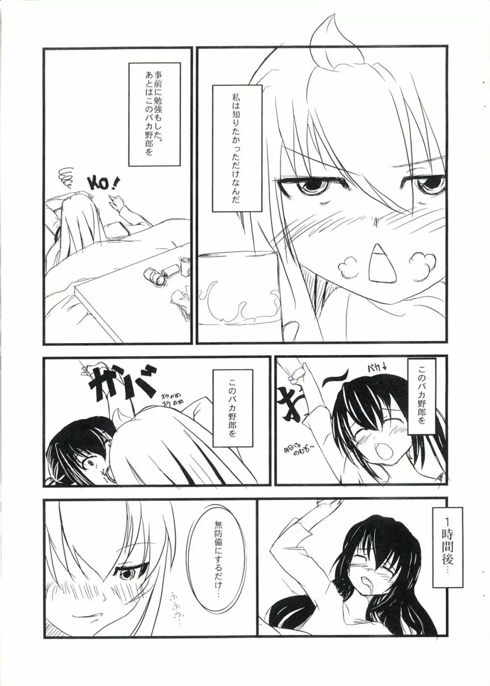 みなみのこぴ Page.2