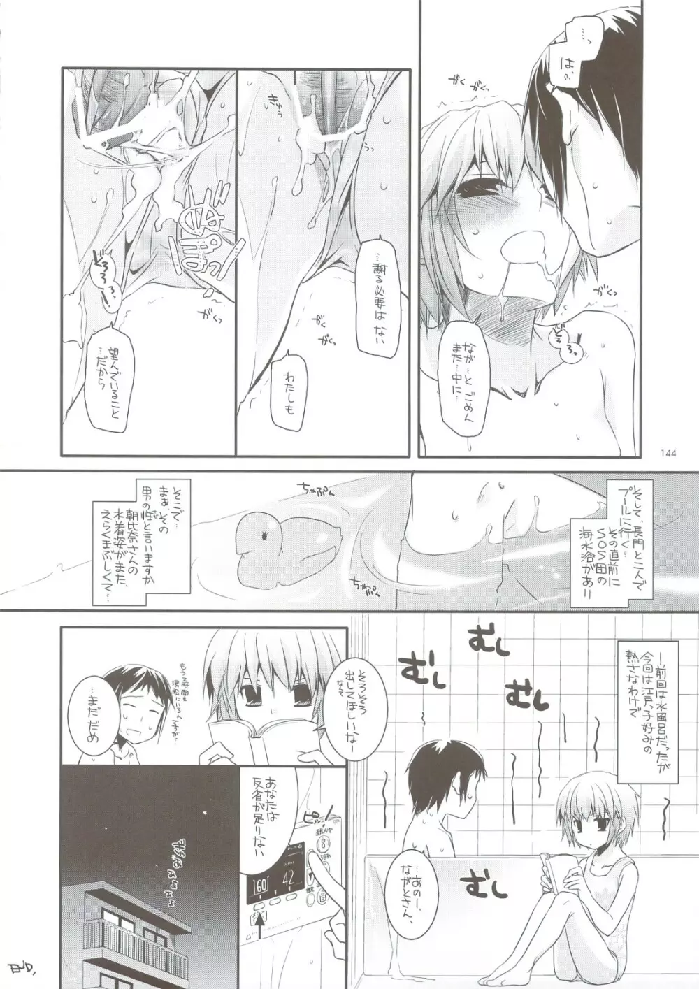 DL-SOS 総集編 Page.143